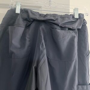 Woman scrubs  uniforms pants